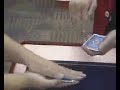Learn Magic online - Aces Transposition