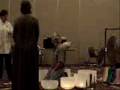 Crystal Bowl Chakra Healing Concert Part6