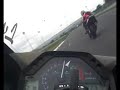 misano onboard   cbr600rr stock