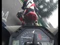misano onboard   cbr600rr stock