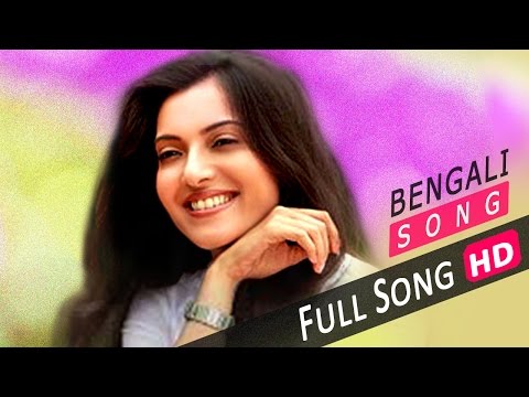 Choker Bhasai Tumi Likhecho | Inqilab Movie | Prasenjit | Arpita | Bengali Movies Songs