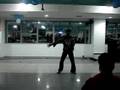 Dhana Solo TCS RTSC Tapping Toes
