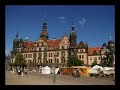 The Dresden Experience: the German Phoenix reborn