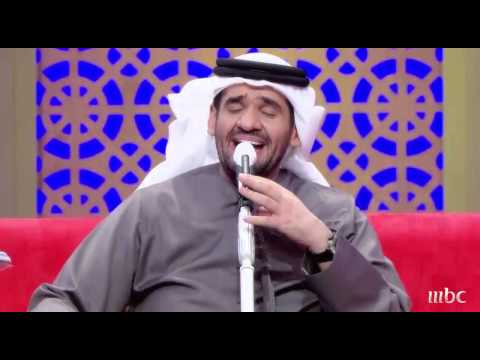 #جلسات_وناسة_2013 - حسين الجسمي