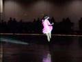 Aubrey & Robert Gold Skate 2006