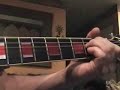 Tommy Marks Playing \"out on the tiles\" video(8) led zeppelin Tommy Marks Playing \"out on the tiles\" video(8) led zeppelin