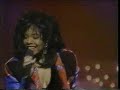 Seduction - Two To Make It Right (Live)