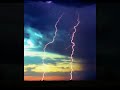 nature around the world