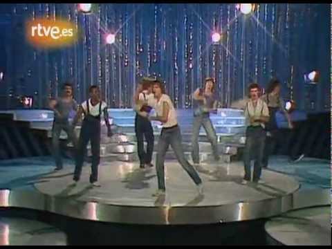 Miguel Bosé - Vota Juan 26
