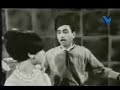 Georgette Sayegh &William Haswani [endi Azeeme] from the 1960s operette [DAYET EL AGHANI]