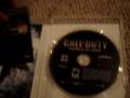 The case of call of duty world at war