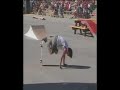 Oceanside Street Attack - 1986 Skateboarding Part 1 Oceanside Street Attack - 1986 Skateboarding Part 1