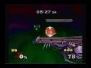 4-1 Dogysamich (FO) vs Alpha Gundam (SH)