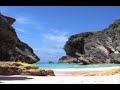 Horseshoe Bay, Bermuda