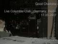 Good Charlotte - Festival Song (Live Columbia Club, Germany)
