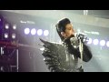 Menschen Suchen Menschen Tokio Hotel - Prague 15.03.2010