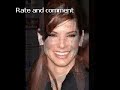 Best Actress Winner 2010 Sandra Bullock 82nd Oscar Awards 2010