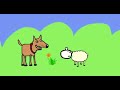 SHEEP WORRIER EPISODE ONE - DEATH BY SUGGESTION