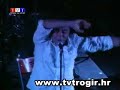 Live in Trogir: Parni Valjak - Uhvati ritam