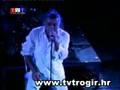 Live in Trogir: Parni Valjak - Uhvati ritam