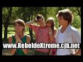 erreway 4 caminos making of   parte 3
