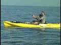Kayak Fishing record Tuna