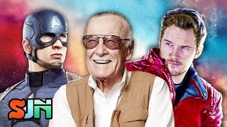 Stan Lee Fan Theory Confirmed