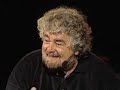 Beppe Grillo: Automobili