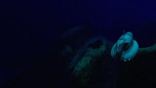 Subnautica  Secrets of the depths: how deep can yo
