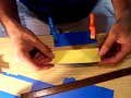 C4 Hacer una plantilla para las pantallas C4 Hacer una plantilla para las pantallas
