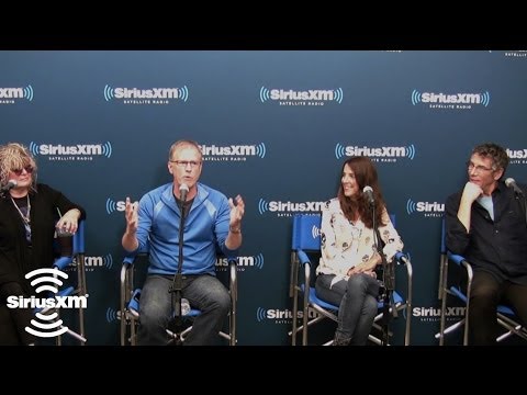 Stealing Paul McCartney's Teacup & Interpreting Ozzy Osbourne: Original MTV VJs On SiriusXM