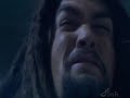 Stargate Atlantis John sheppard & Ronon Dex Sinnerman