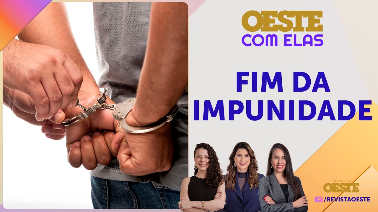 Chega de impunidade: Câmara reabre o debate sobre a maioridade penal