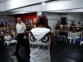 Vitoria do Marcus por KO no 2� round