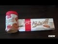 A Tale of Two Cookie Spreads