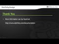 Creating a page for mobile devices