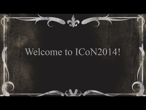 International Congress of Numanities (ICoN). 5th day. Part II