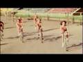 Queen Bycicle race video