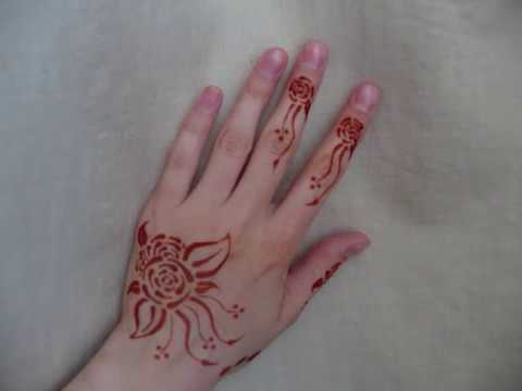 how to dye essential oils