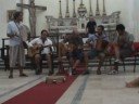 Canto alla Madonna  R�reca Antica