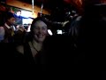 NYE in London with Amy