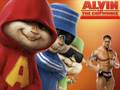 videos de Alvin & The Chipmunks WWE Themes: Batista