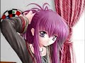 goth anime piks