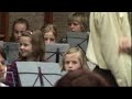 Mirthe, CVK en het Stedelijk Muziekkorps
