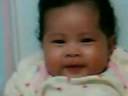 ARWEN ELROD SIBUG - bungisngis - sooo happy