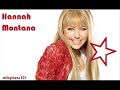 Its all right here-Hannah Montana pics