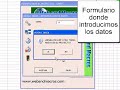 Excel Gantt Macro vba - Planificación de Proyectos Excel Gantt Macro vba - Planificación de Proyectos
