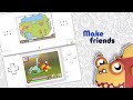 Spore Creatures (DS) - Portable Galaxy Trailer