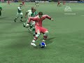 Fifa 07 goals (and tricks) by $LicX0r (part 4)