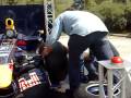 videos de Gara Pit Stop Su Red Bull Formula 1